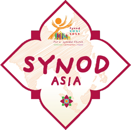 Synod Asia