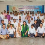 Bangladesh seminar on synodality