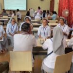 synodality seminar in Cambodia