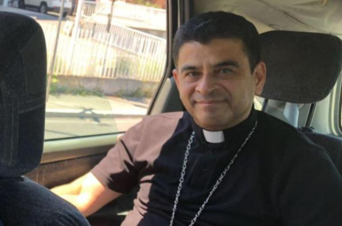 Bishop Álvarez Chosen by Pope Francis to Participate in Synod on Synodality