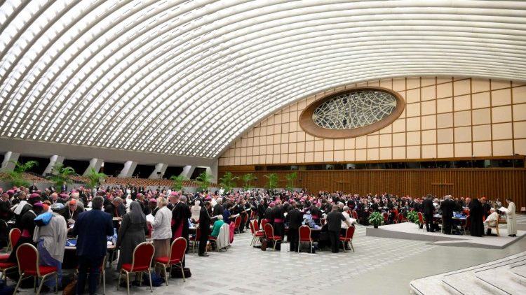 Synod’s Final Document has Magisterial value