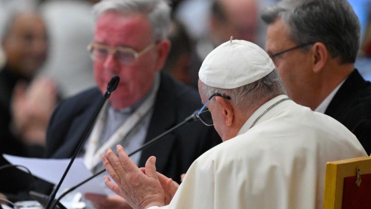 Cardinal Hollerich on Synod: ‘Catholics will see a Church where they count’